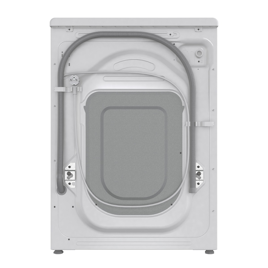 Perilica rublja Gorenje WNS1X4ARTWIFI