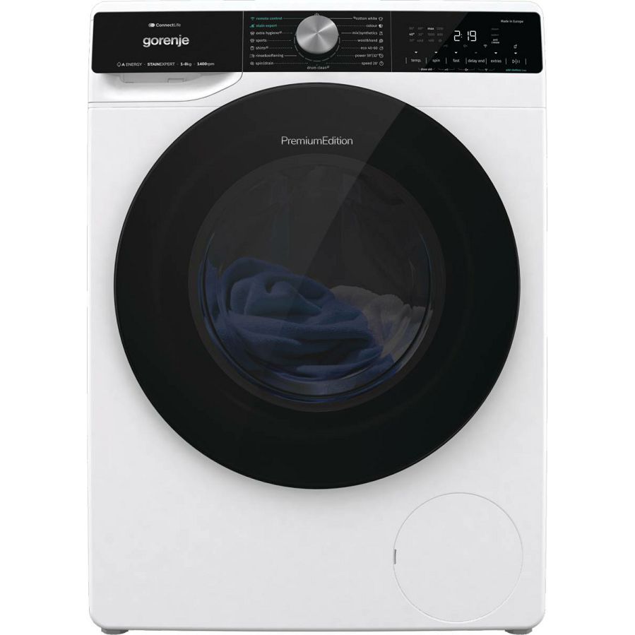 Perilica rublja Gorenje WNS84A2TWIFI