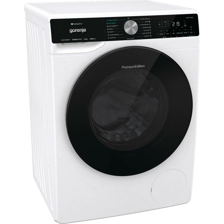 Perilica rublja Gorenje WNS84A2TWIFI