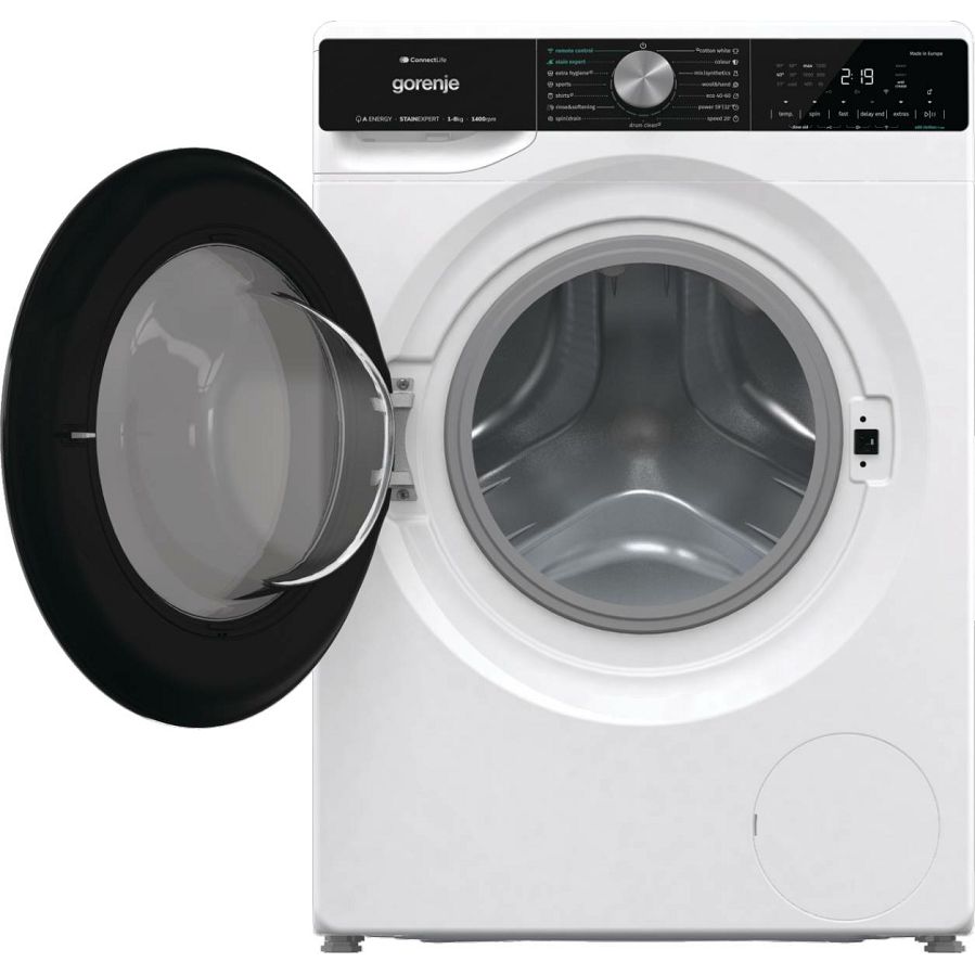 Perilica rublja Gorenje WNS84A2TWIFI