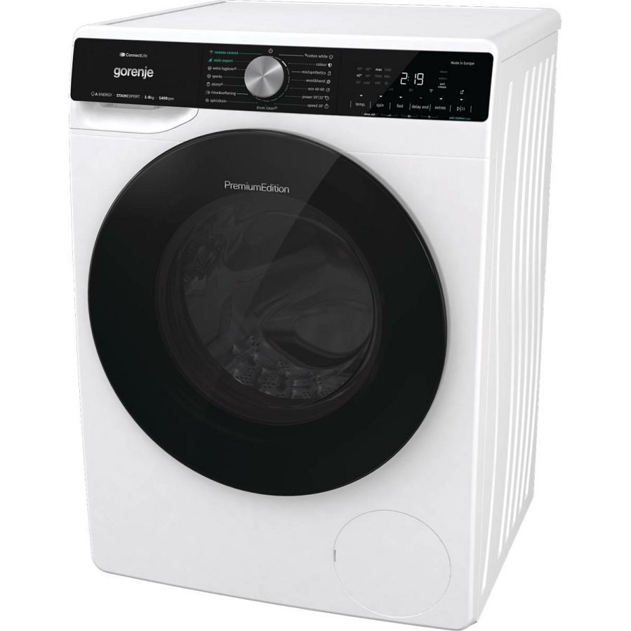 Perilica rublja Gorenje WNS84A2TWIFI