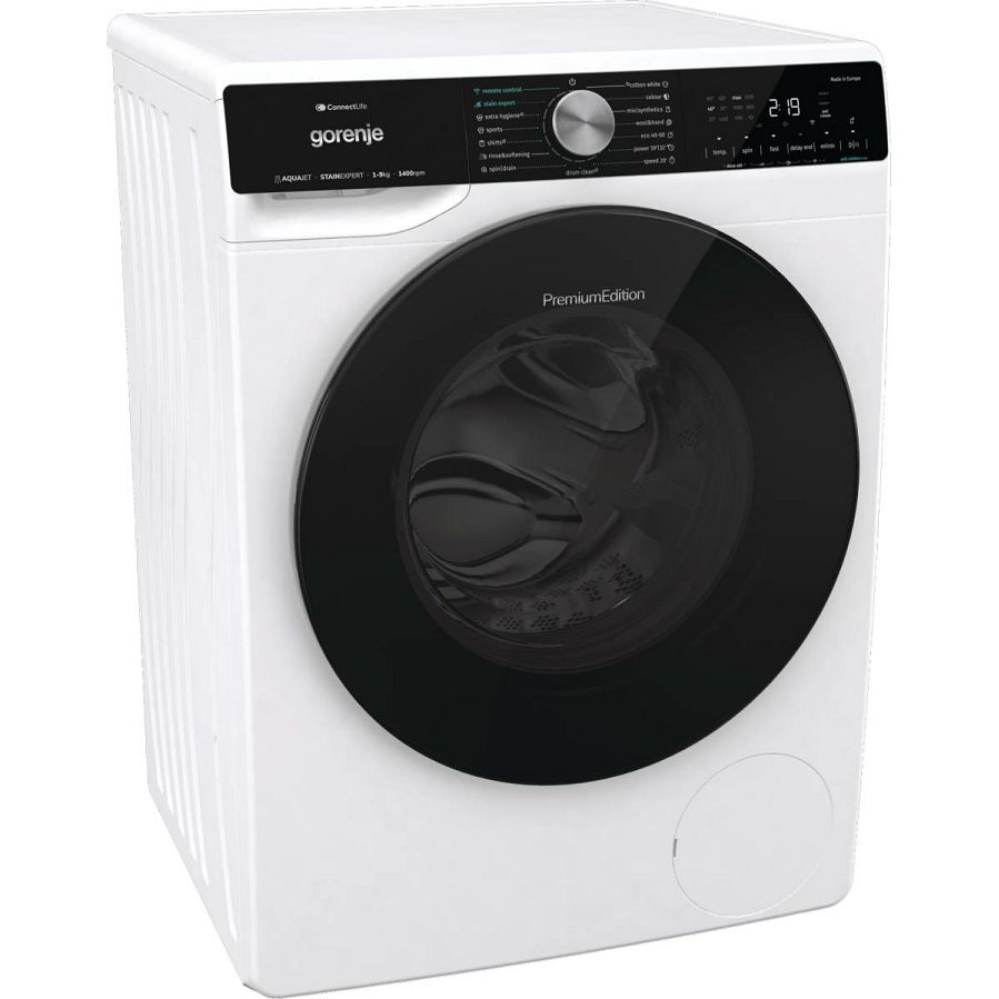 Perilica rublja Gorenje WNS94A1TWIFI