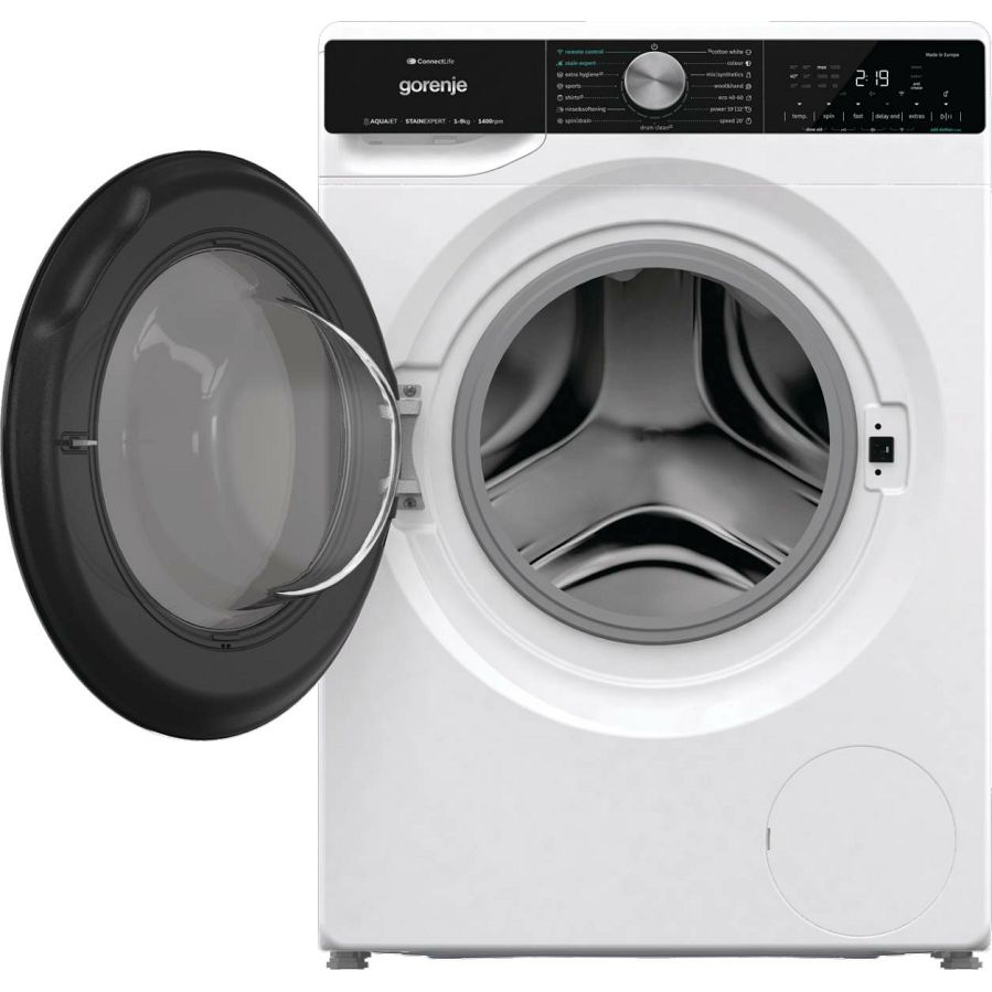 Perilica rublja Gorenje WNS94A1TWIFI