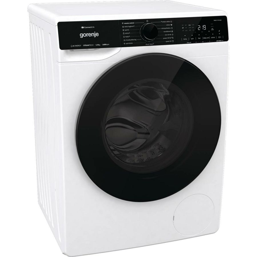 Perilica rublja Gorenje WPNA84A2TSWIFI