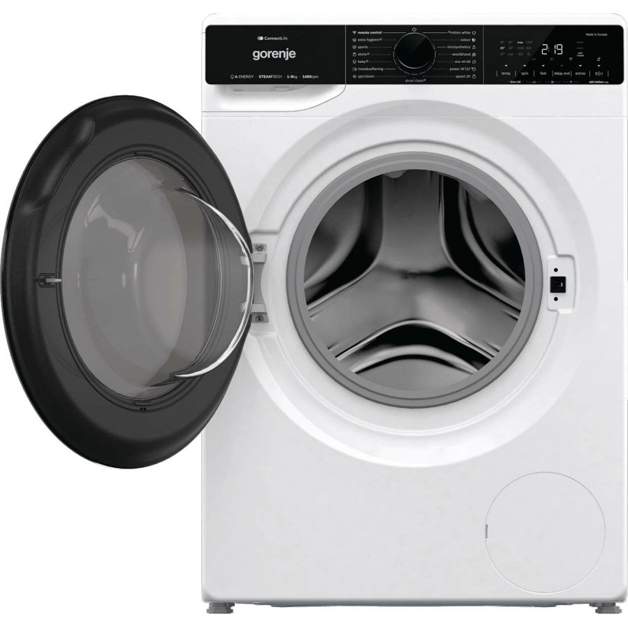 Perilica rublja Gorenje WPNA84A2TSWIFI