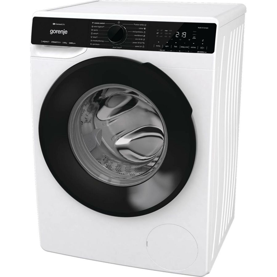 Perilica rublja Gorenje WPNA94A1PWIFI