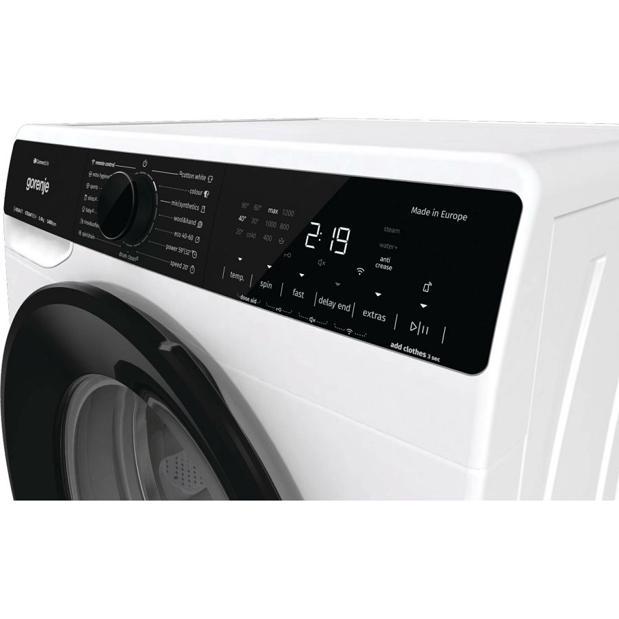 Perilica rublja Gorenje WPNA94A1PWIFI