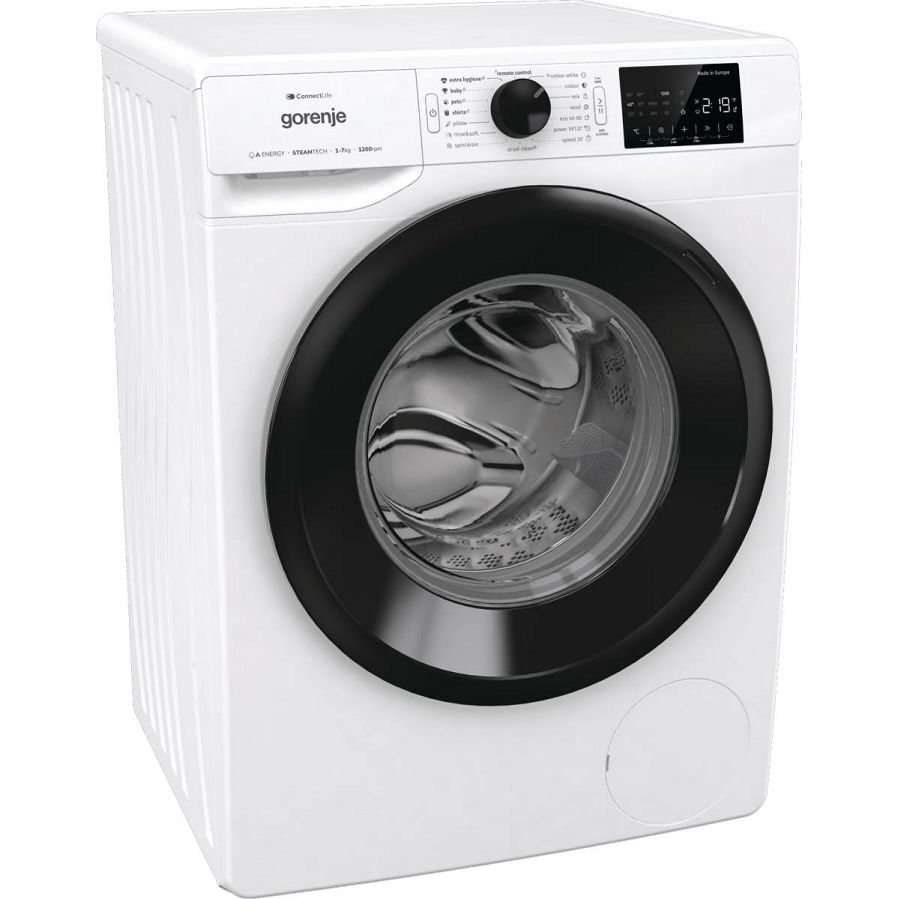 Perilica rublja Gorenje WPNEI72A1SWIFI