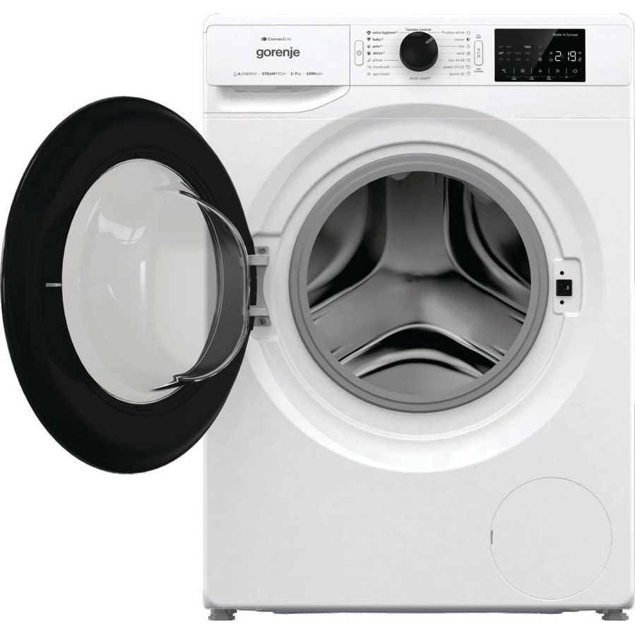 Perilica rublja Gorenje WPNEI72A1SWIFI