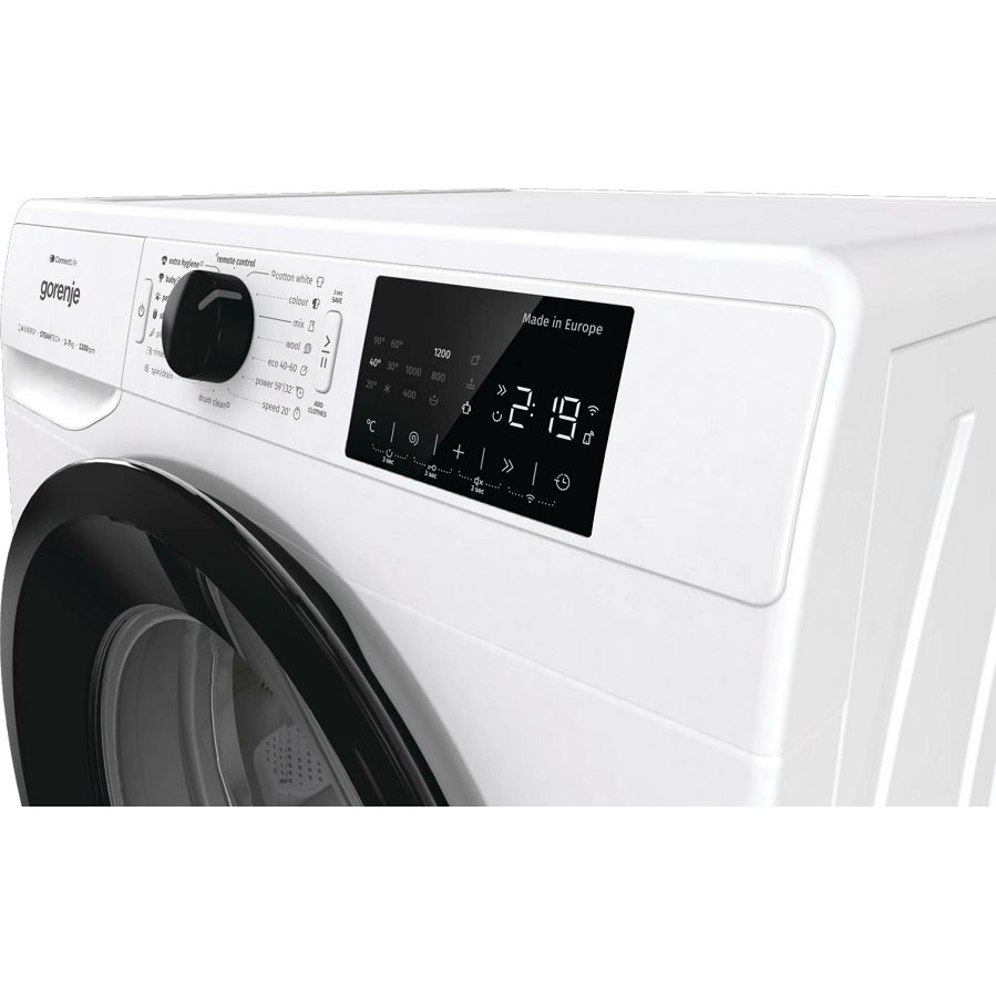 Perilica rublja Gorenje WPNEI72A1SWIFI