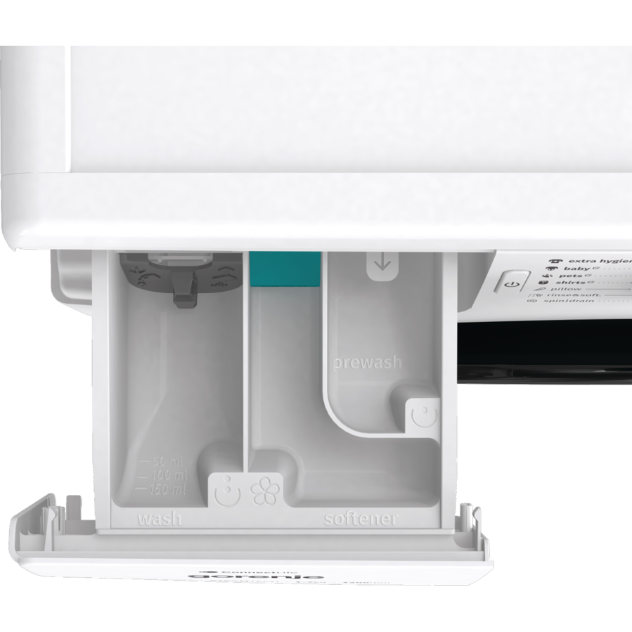 Perilica rublja Gorenje WPNEI72SA1SWIFI