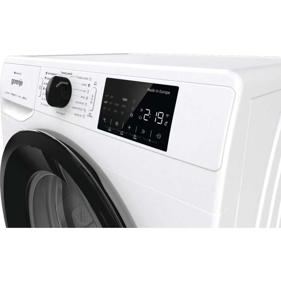 Perilica rublja Gorenje WPNEI72SA1SWIFI