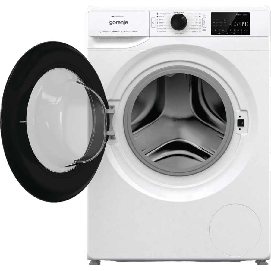 Perilica rublja Gorenje WPNEI72SA1SWIFI