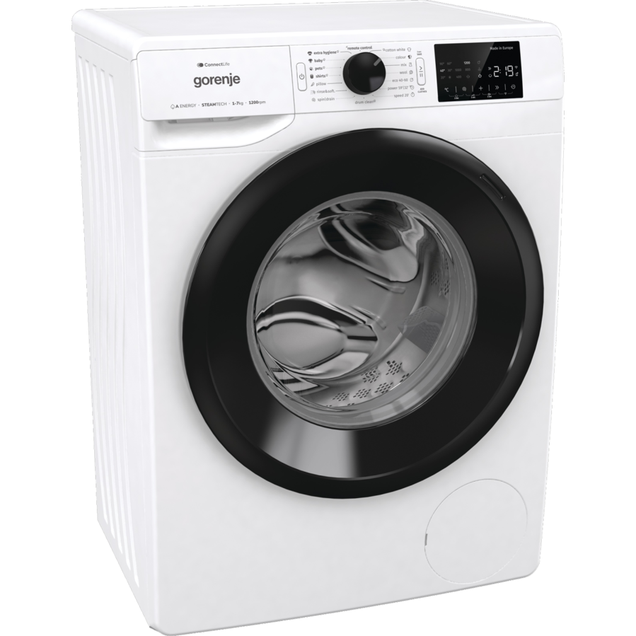Perilica rublja Gorenje WPNEI72SA1SWIFI