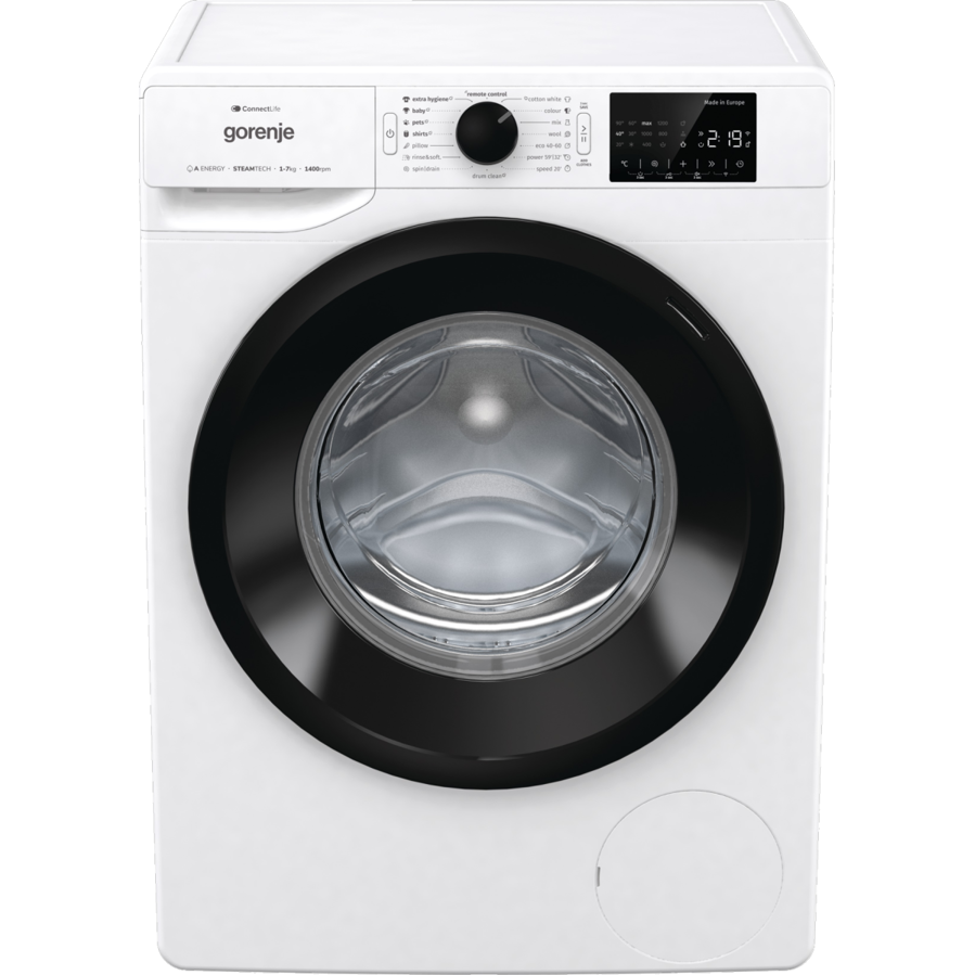 Perilica rublja Gorenje WPNEI74SA1SWIFI