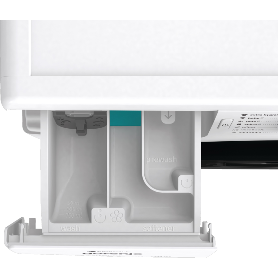 Perilica rublja Gorenje WPNEI74SA1SWIFI