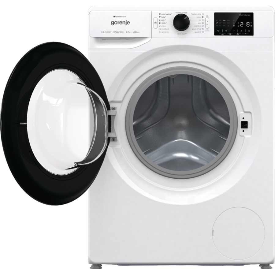 Perilica rublja Gorenje WPNEI74SA1SWIFI