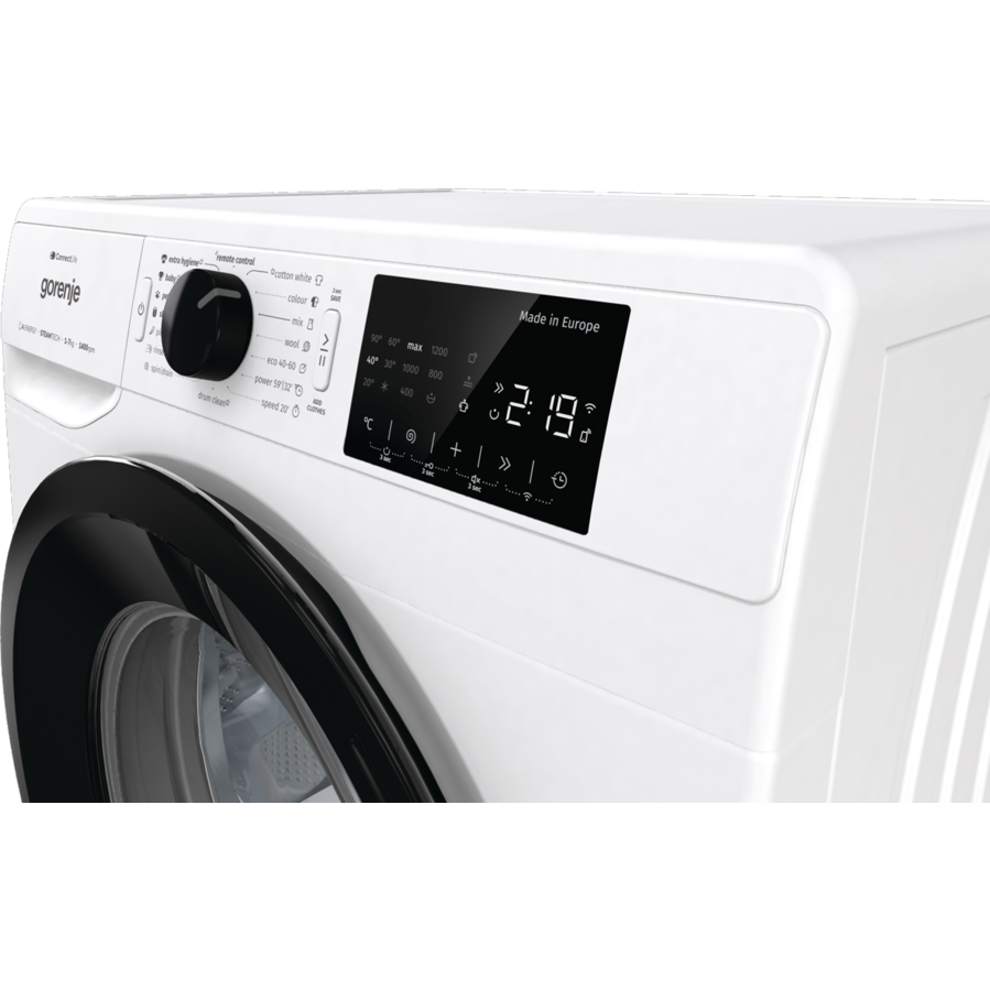 Perilica rublja Gorenje WPNEI74SA1SWIFI
