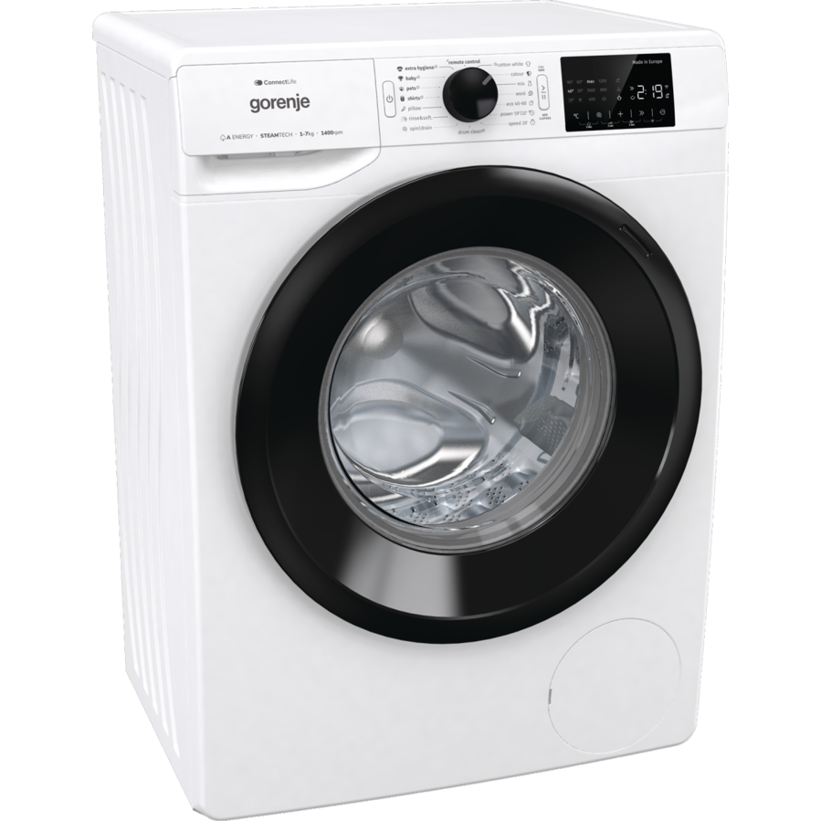 Perilica rublja Gorenje WPNEI74SA1SWIFI