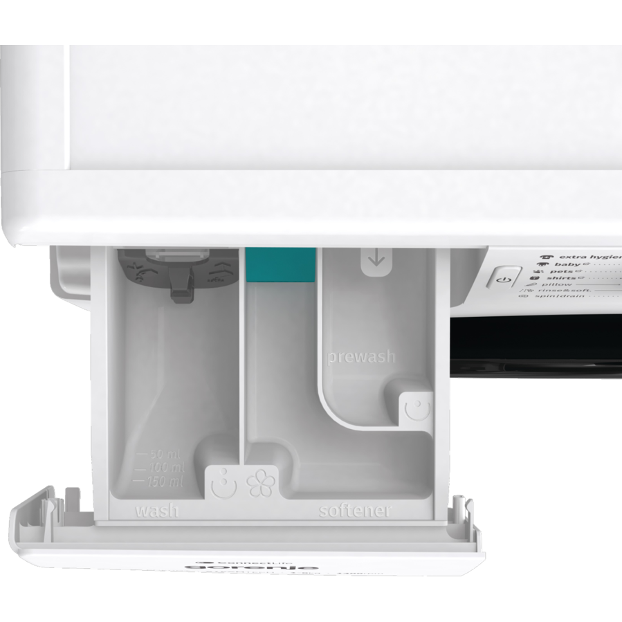 Perilica rublja Gorenje WPNEI84SBSWIFI