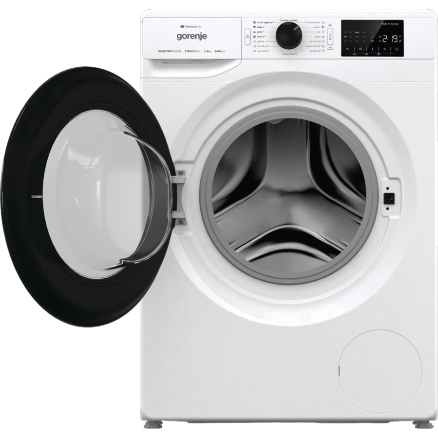 Perilica rublja Gorenje WPNEI84SBSWIFI