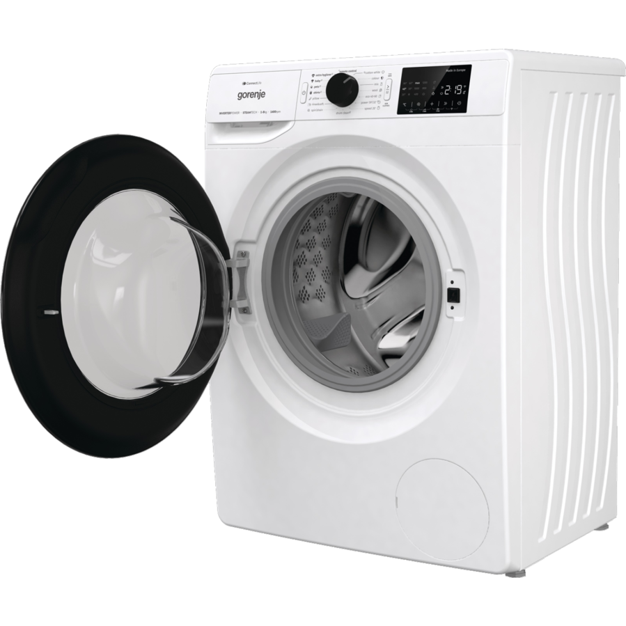 Perilica rublja Gorenje WPNEI84SBSWIFI