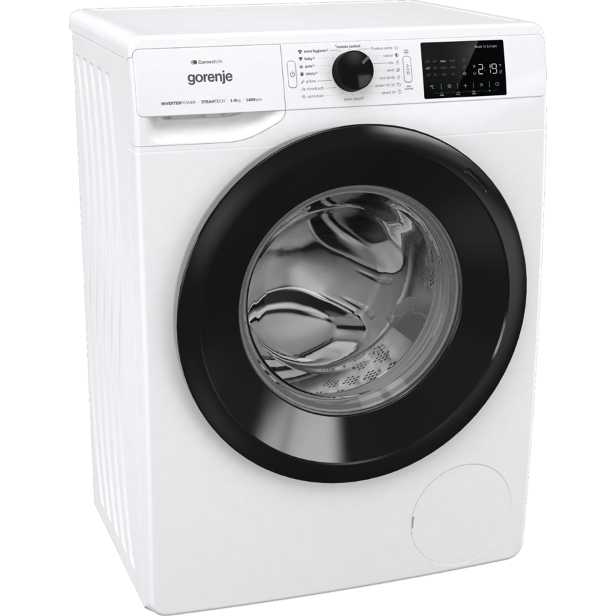 Perilica rublja Gorenje WPNEI84SBSWIFI