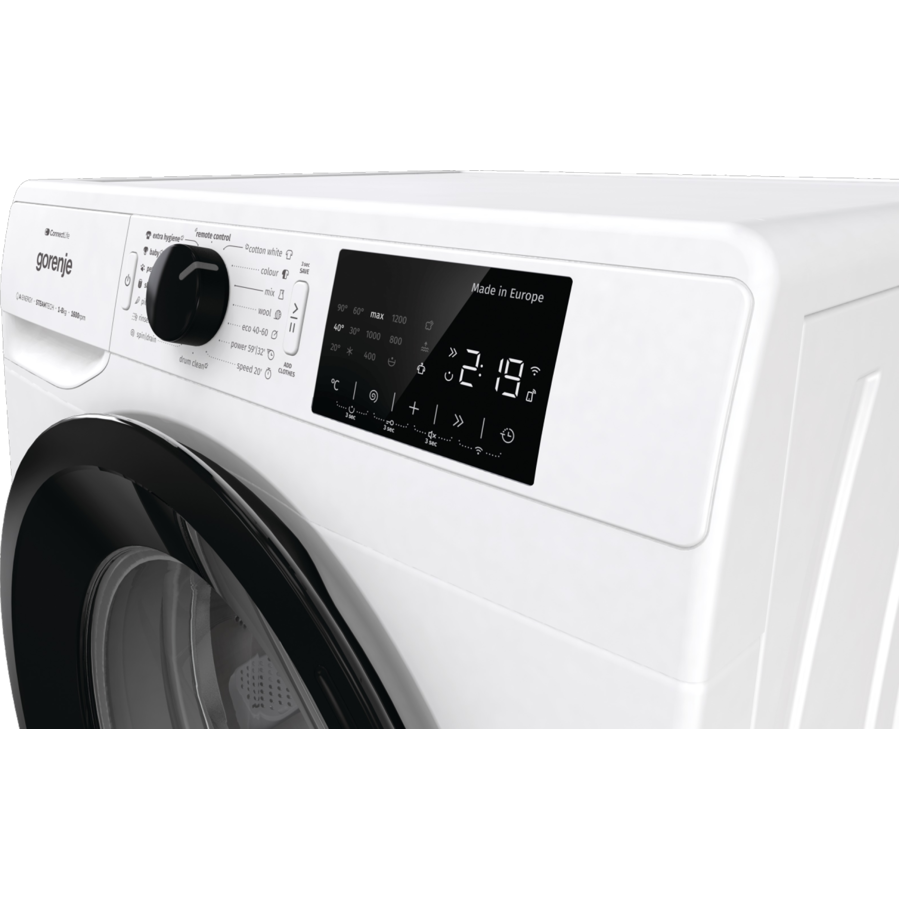 Perilica rublja Gorenje WPNEI86ASWIFI