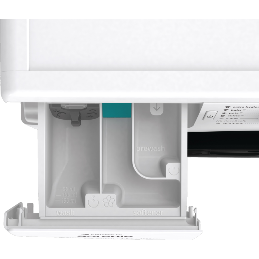 Perilica rublja Gorenje WPNEI86ASWIFI