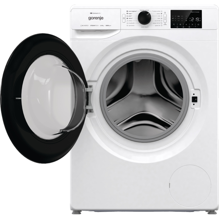 Perilica rublja Gorenje WPNEI86ASWIFI