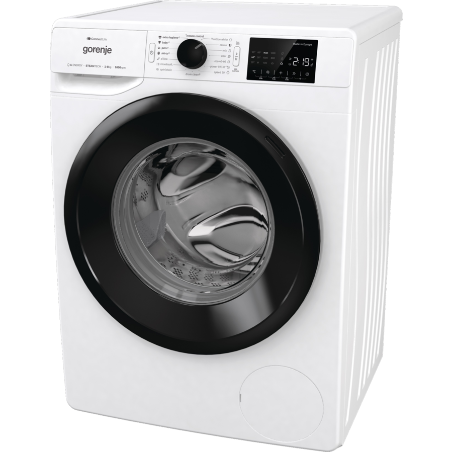 Perilica rublja Gorenje WPNEI86ASWIFI