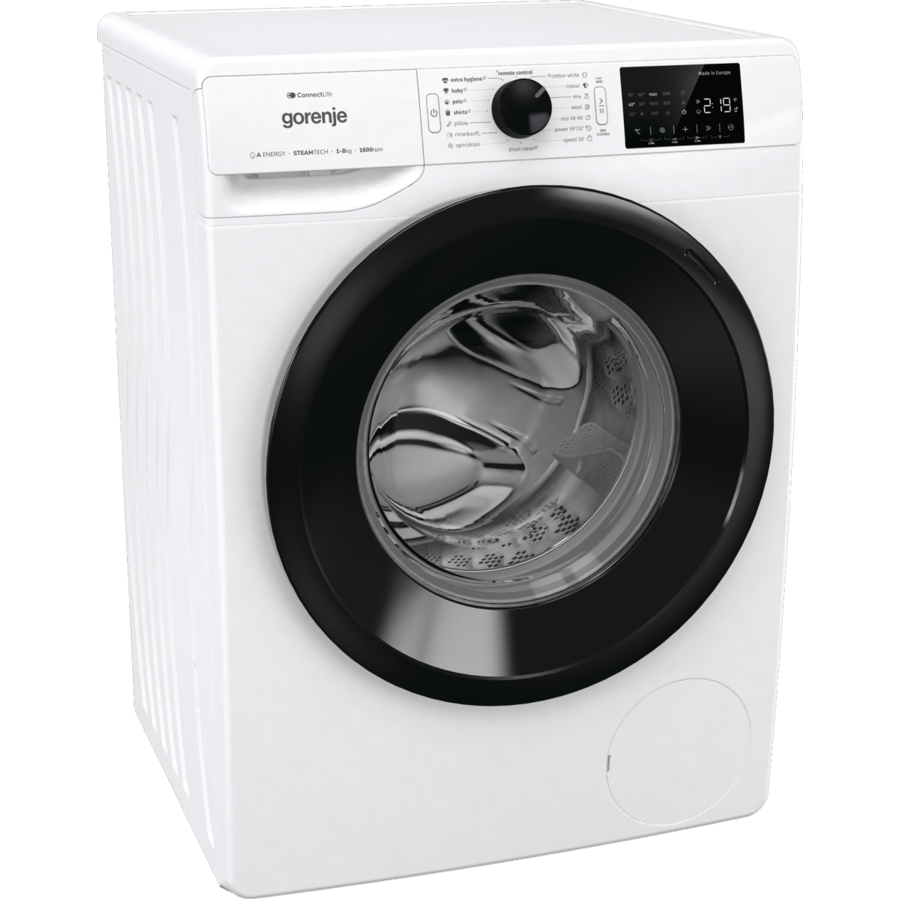 Perilica rublja Gorenje WPNEI86ASWIFI