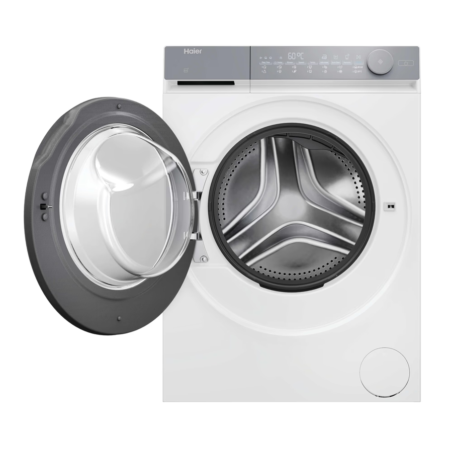 Perilica rublja Haier HW100-B14367U1-S WiFi