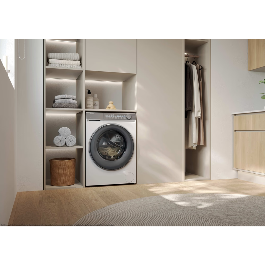 Perilica rublja Haier HW100-B14367U1-S WiFi