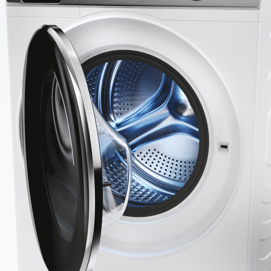 Perilica rublja Haier HW100-B14979NU1S WiFi