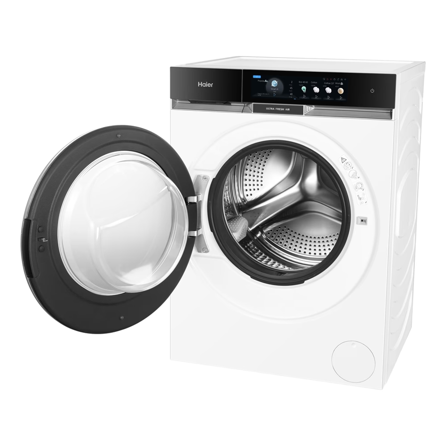 Perilica rublja Haier HW100-BD14611U1S DirectMotion iDos WiFi