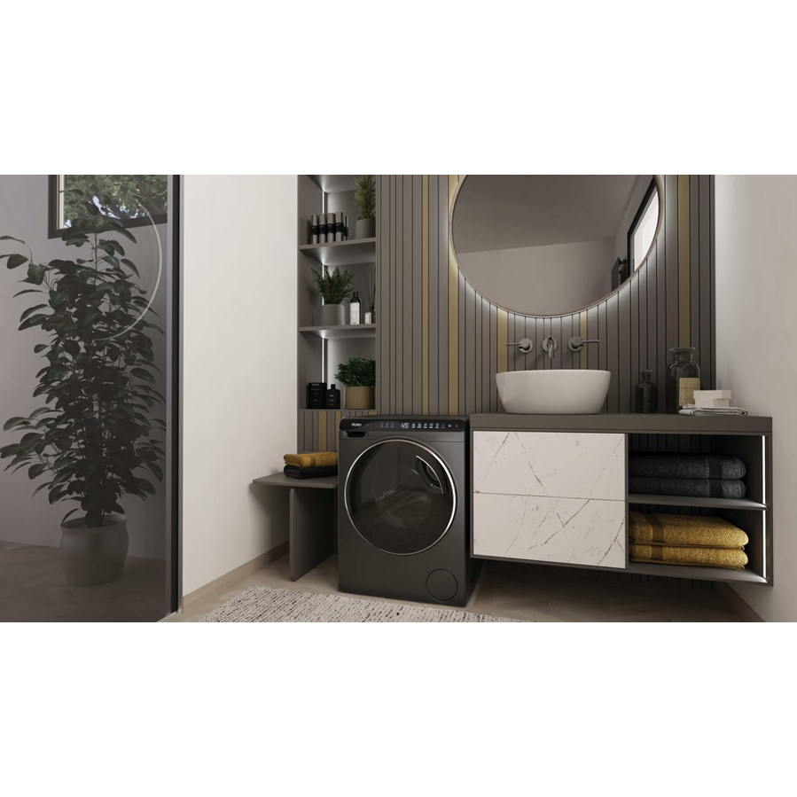 Perilica rublja Haier HW50-BP12307GU1S WiFi MiniDrum