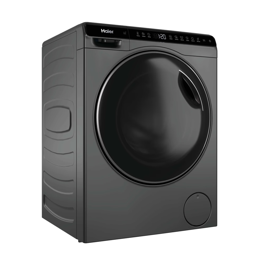 Perilica rublja Haier HW50-BP12307GU1S WiFi MiniDrum