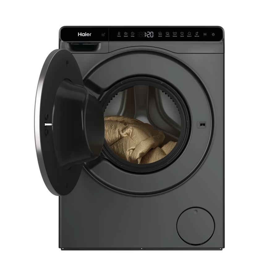 Perilica rublja Haier HW50-BP12307GU1S WiFi MiniDrum