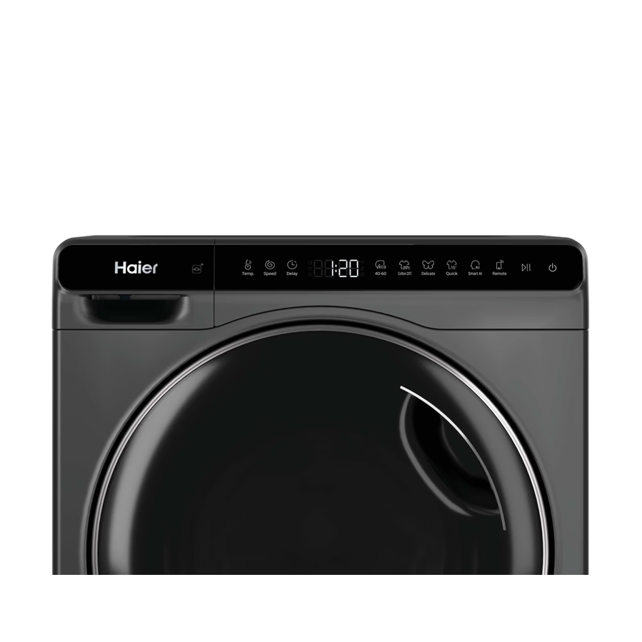 Perilica rublja Haier HW50-BP12307GU1S WiFi MiniDrum