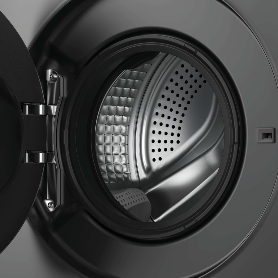 Perilica rublja Haier HW50-BP12307GU1S WiFi MiniDrum