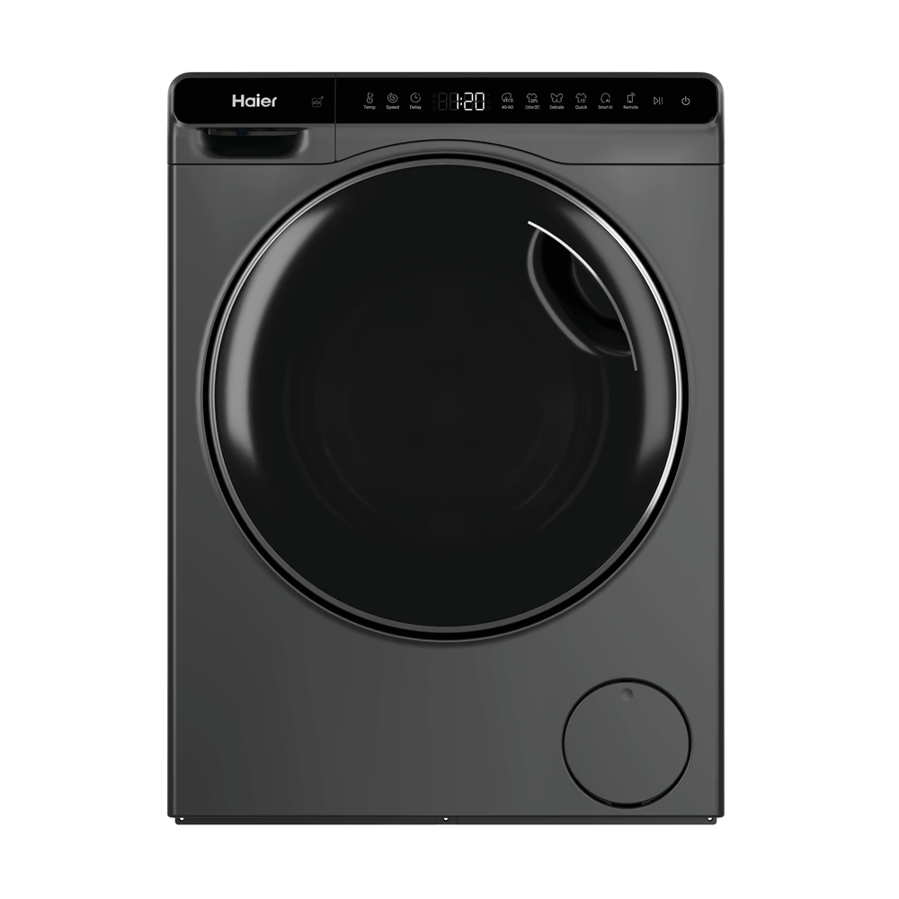 Perilica rublja Haier HW50-BP12307GU1S WiFi MiniDrum