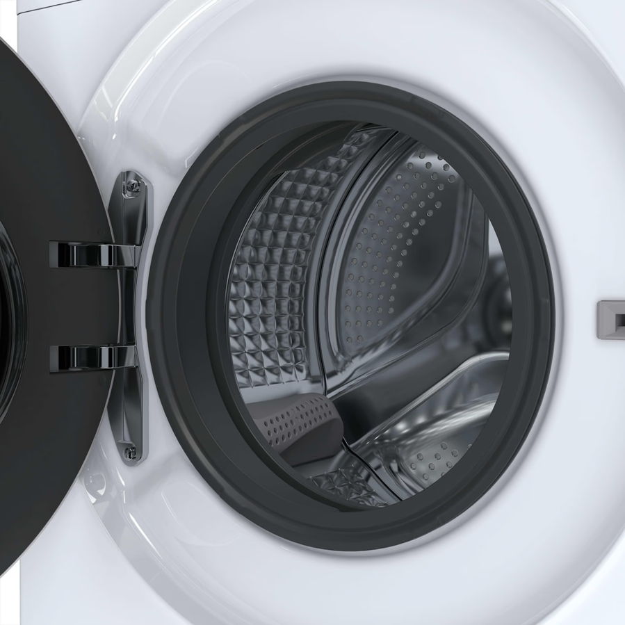 Perilica rublja Haier HW50-BP12307U1-S WiFi MiniDrum