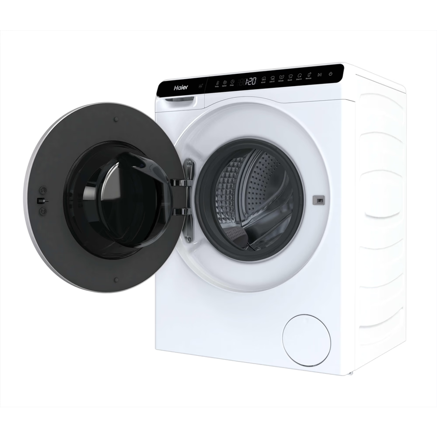 Perilica rublja Haier HW50-BP12307U1-S WiFi MiniDrum