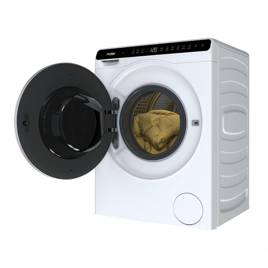 Perilica rublja Haier HW50-BP12307U1-S WiFi MiniDrum