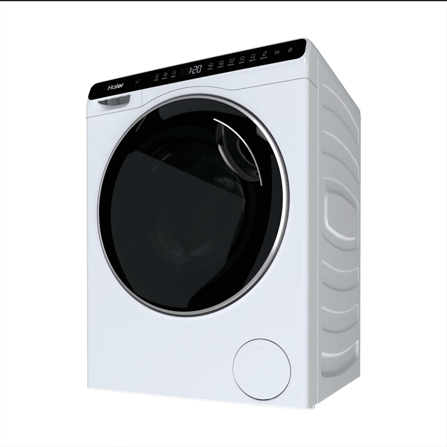 Perilica rublja Haier HW50-BP12307U1-S WiFi MiniDrum