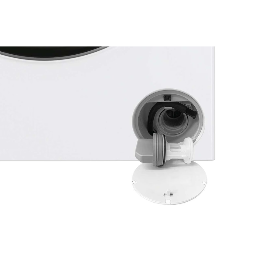 Perilica rublja Haier HW50-BP12307U1-S WiFi MiniDrum