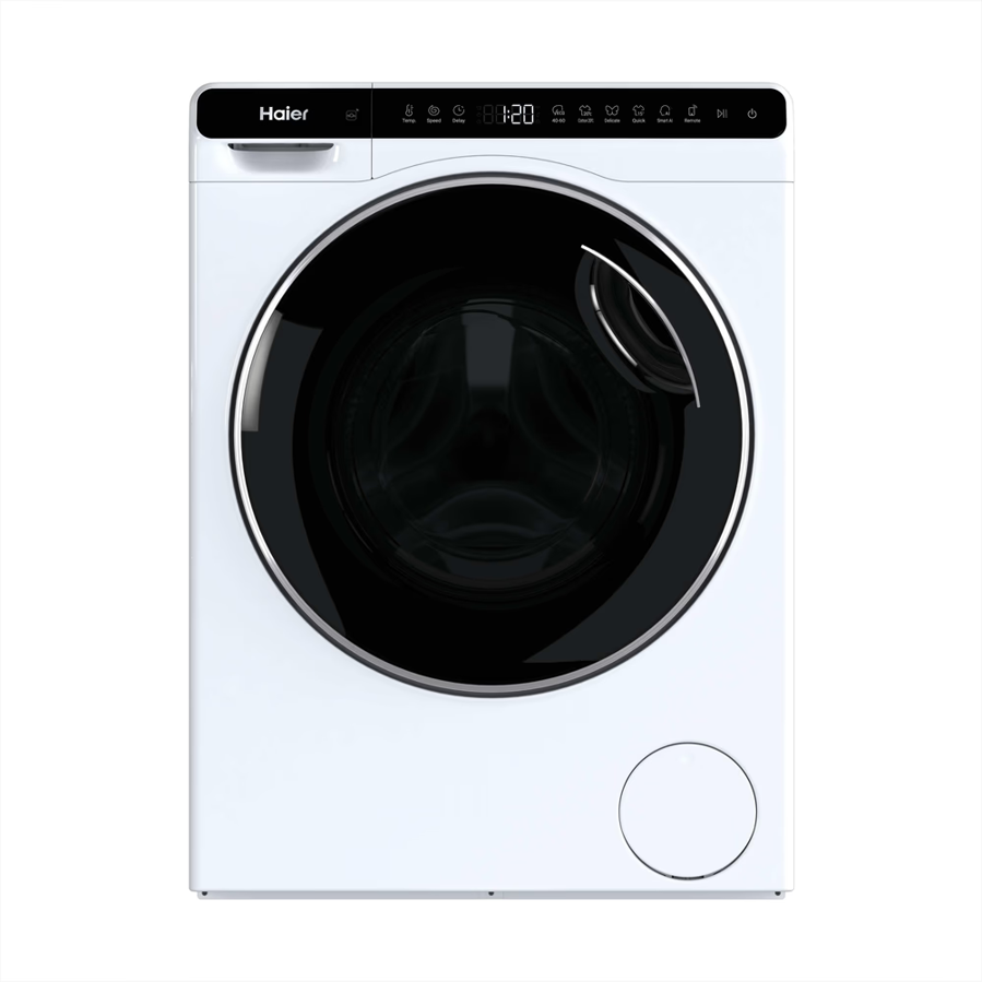Perilica rublja Haier HW50-BP12307U1-S WiFi MiniDrum