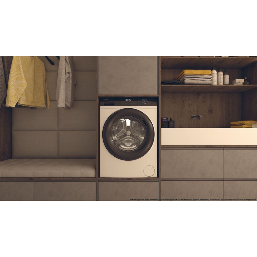 Perilica rublja Haier HW70-B12929-S