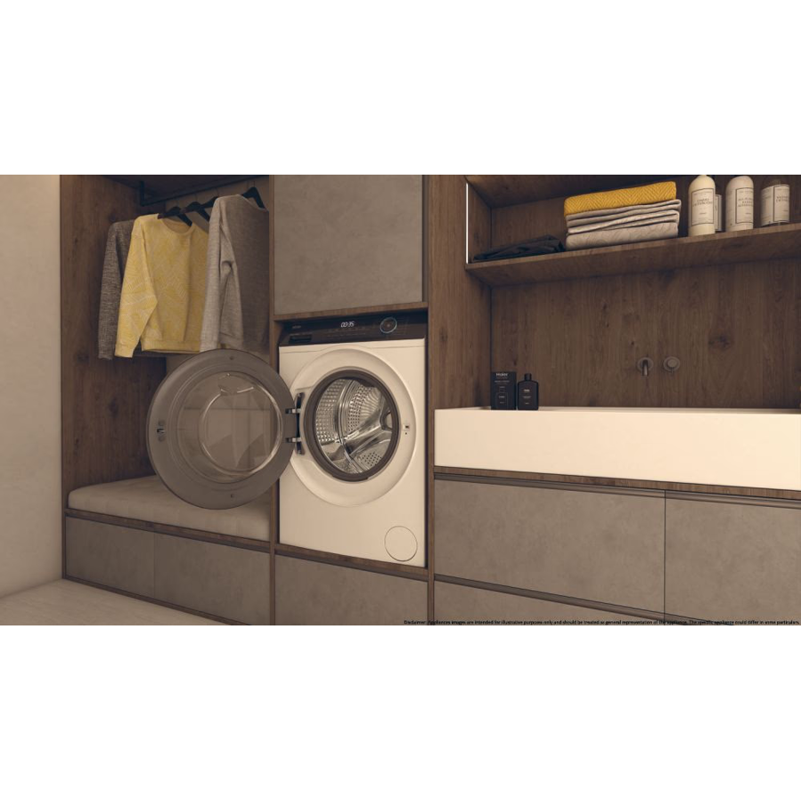 Perilica rublja Haier HW70-B14929-S